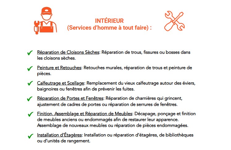 Services 5